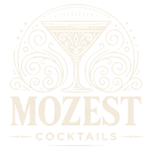 Mozest Cocktails